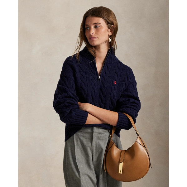 Ralph Lauren.
