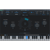 Antares Auto-Tune Pro X: Was £459, now £229.50