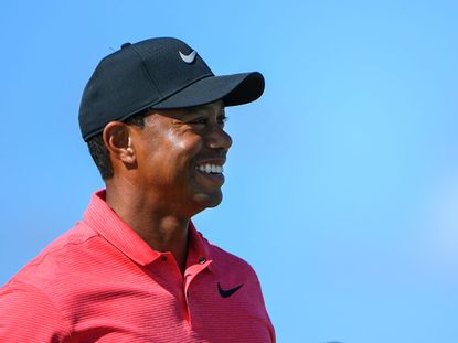 Tiger Woods' Return Boosts US TV Ratings