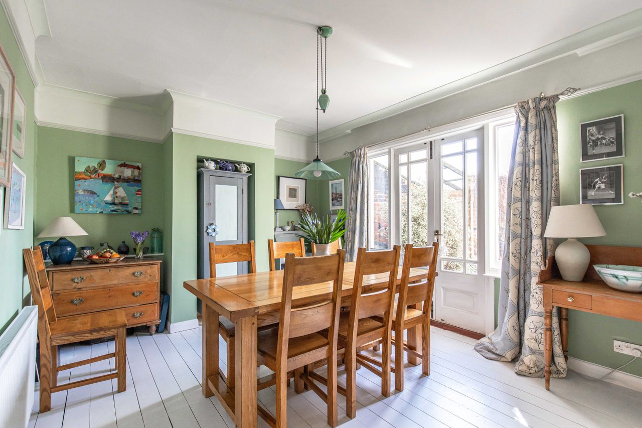 Images of Cliff Hill in Gorleston