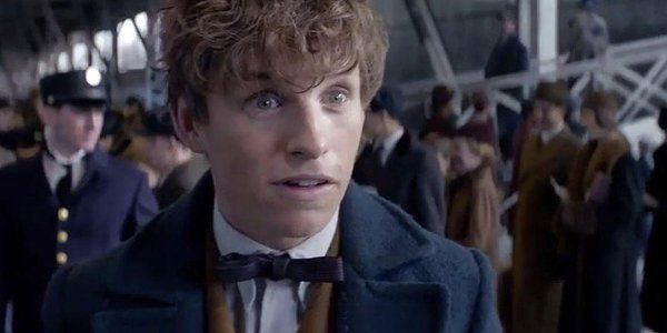 The Harry Potter Character Eddie Redmayne Once Auditioned To Play ...