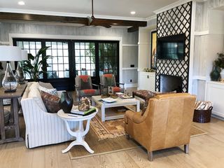 Smart Home of Our Dreams