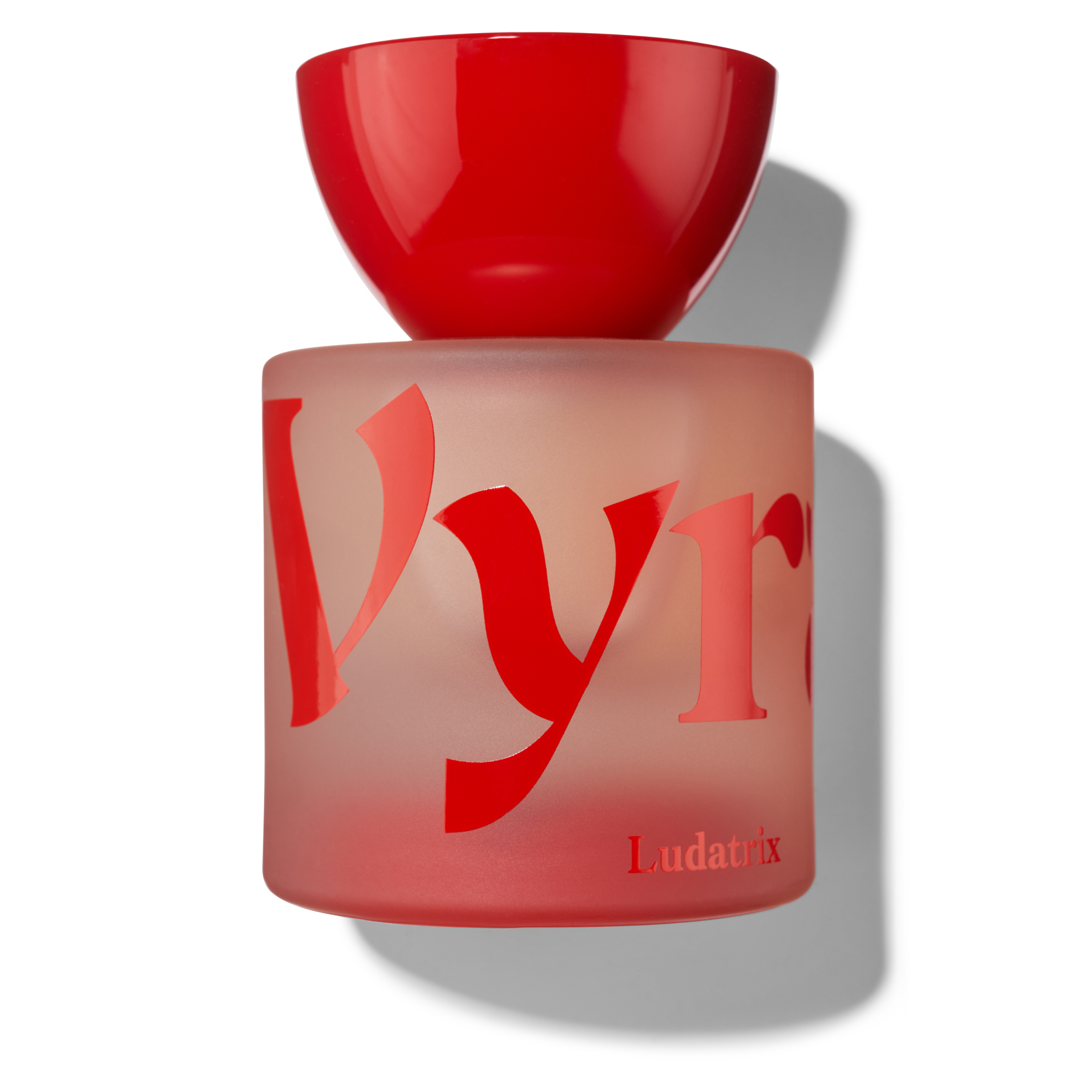 Vyrao Ludatrix Eau De Parfum 30ml