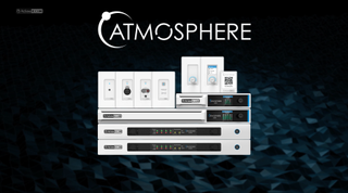 AtlasIED Atmosphere product family