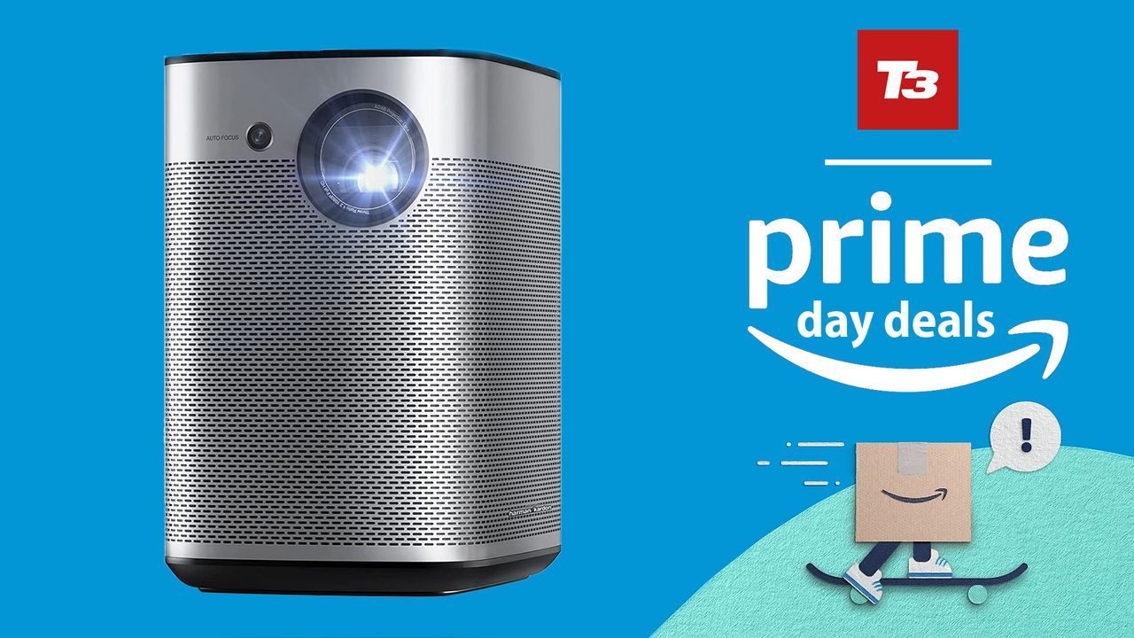 Projector Prime deals