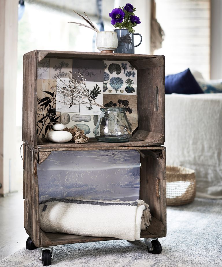 Upcycled furniture ideas 23 easy DIY revamps and repurposing projects