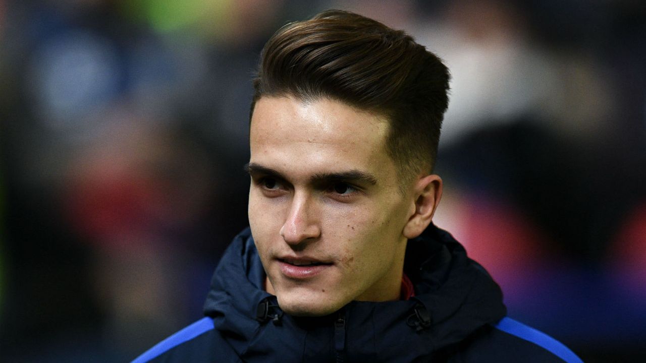 Arsenal have signed Denis Suarez on loan from Barcelona until the end of the season