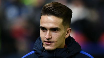 Arsenal have signed Denis Suarez on loan from Barcelona until the end of the season