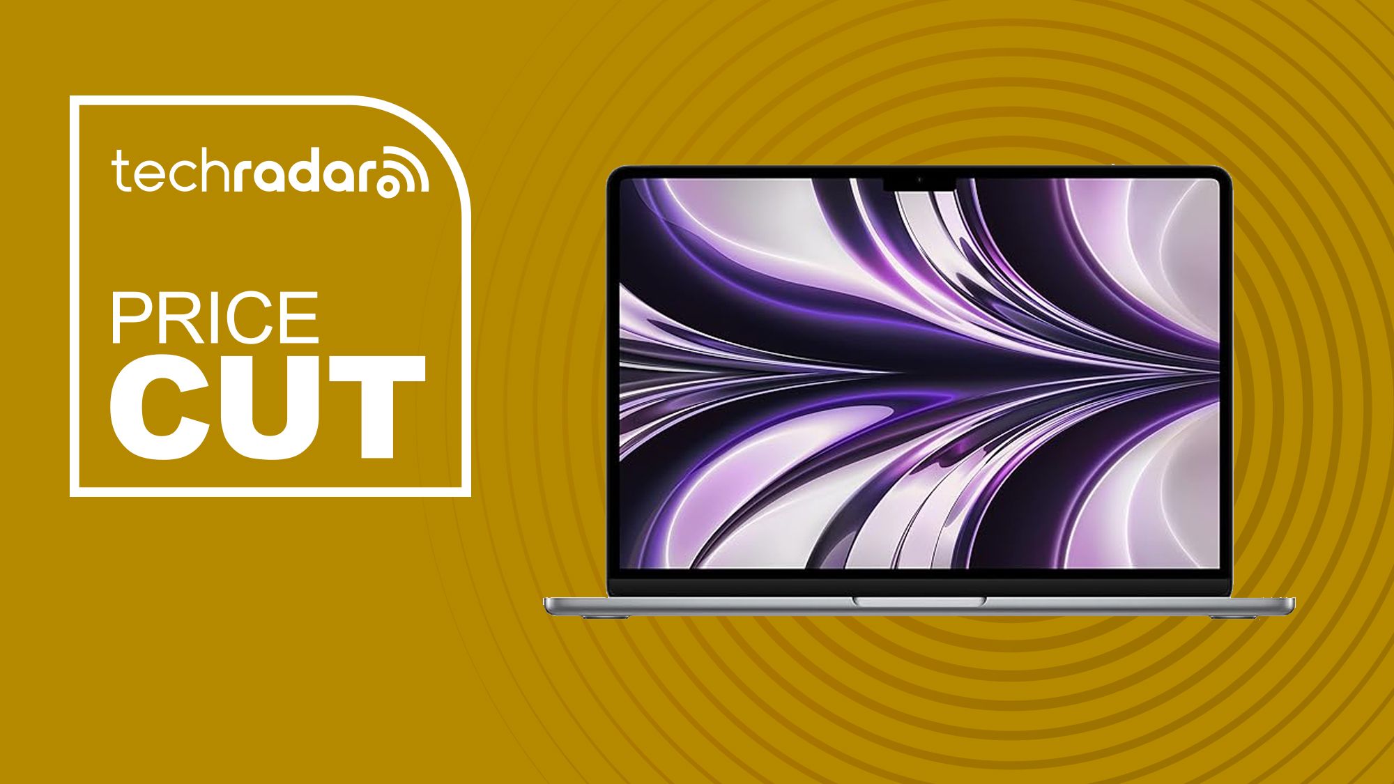You can get the MacBook Air M2 at a record low price again at Amazon ...