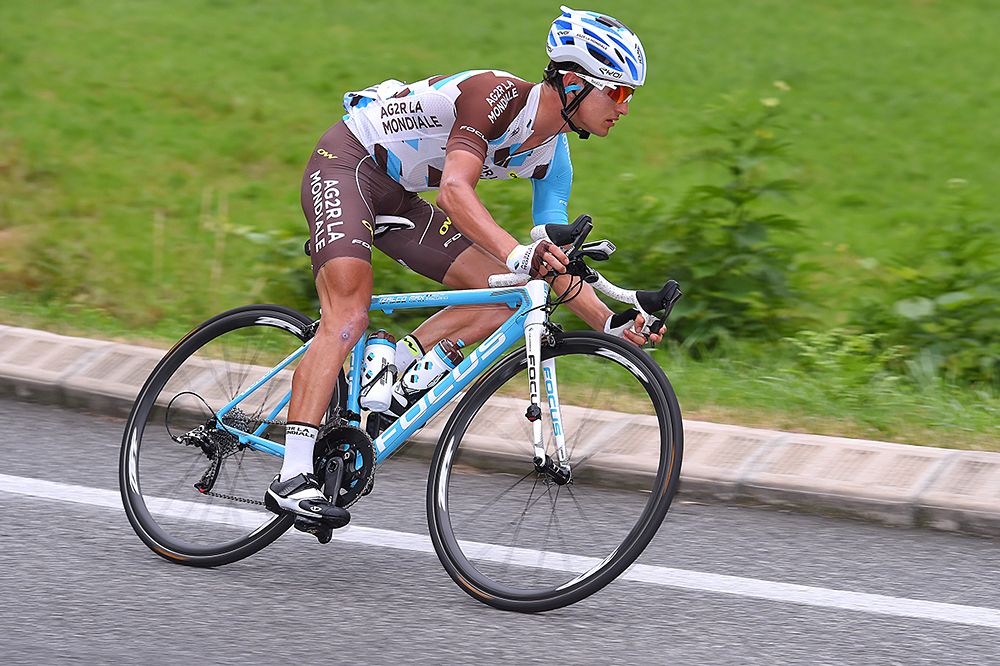 Alexis Vuillermoz (AG2R)