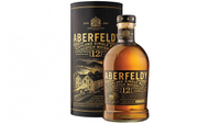 Aberfeldy 12 Aberfeldy 12