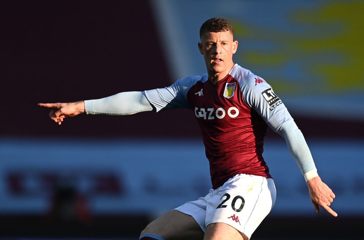 Aston Villa v West Bromwich Albion – Premier League – Villa Park