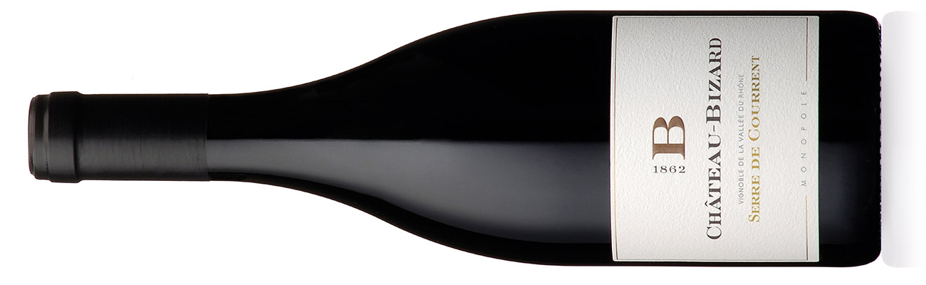 Ch&amp;acirc;teau Bizard, Serre de Courrent 2023