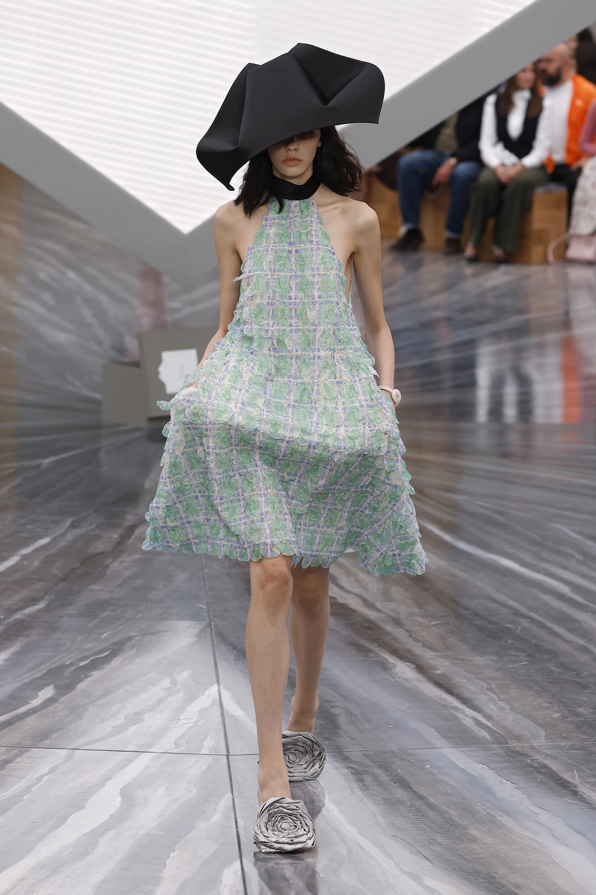 Dior S/S 2026 Jonathan Anderson Debut