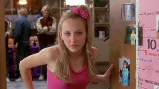 Alexandra Kyle in 13 Going on 30.