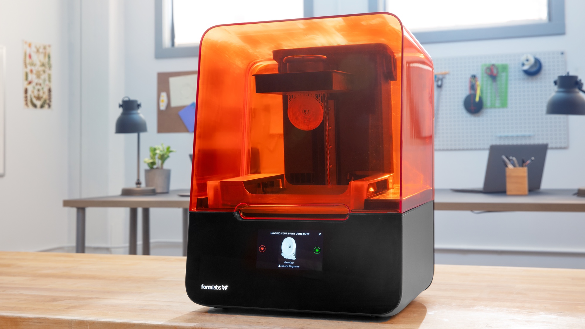 Best 3d Printers For 2022 Toms Guide