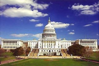 US Capitol Building