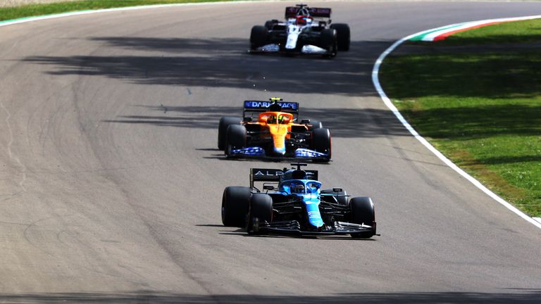 italian grand prix 2021 live stream