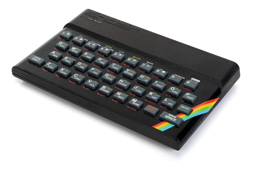 Emulate the ZX Spectrum with Raspberry Pi | Tom's Hardware