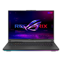 Asus ROG Strix 18-inch RTX 4070 gaming laptop | $2,199.99 $1,799.99 at Best Buy
Save $400 -