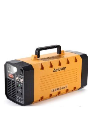 Aeiusny Generator Portable Power