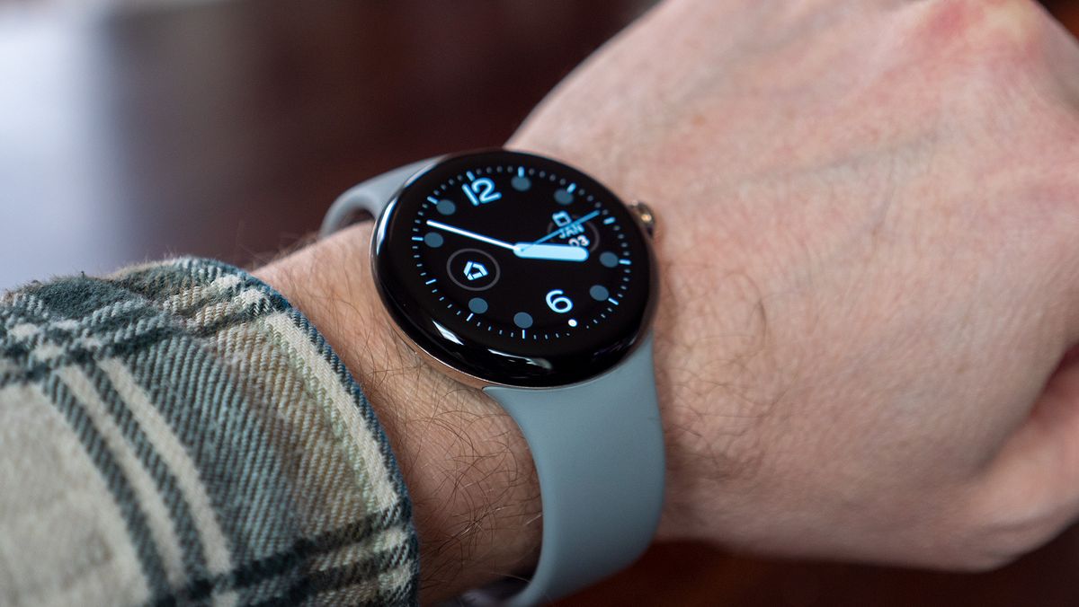 After Nothing Phone (2), the company may launch a new smartwatch
