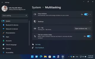 20 tips og tricks til Windows 11- skærmbillede