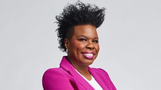 Leslie Jones MTV Movie & TV Awards