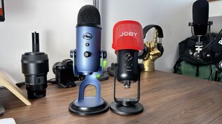 Joby Wavo POD Streamer Kit review
