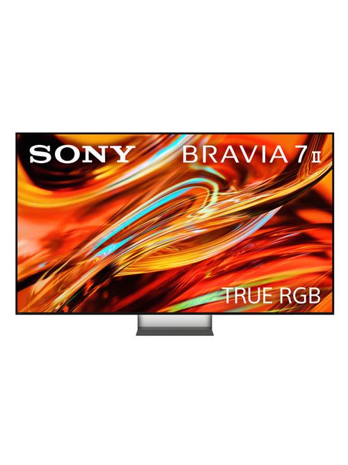 Sony BRAVIA 7 II 65" True RGB Smart TV