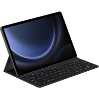 Samsung Galaxy Tab S9 FE+ Book Cover Keyboard