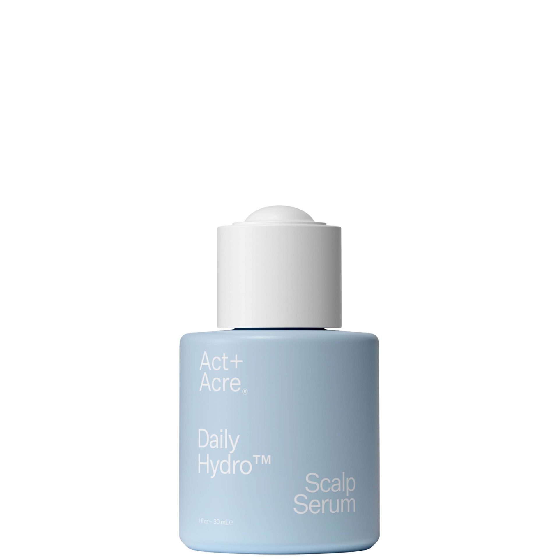 Act+acre Daily Hydro™ Scalp Serum 1 Fl Oz