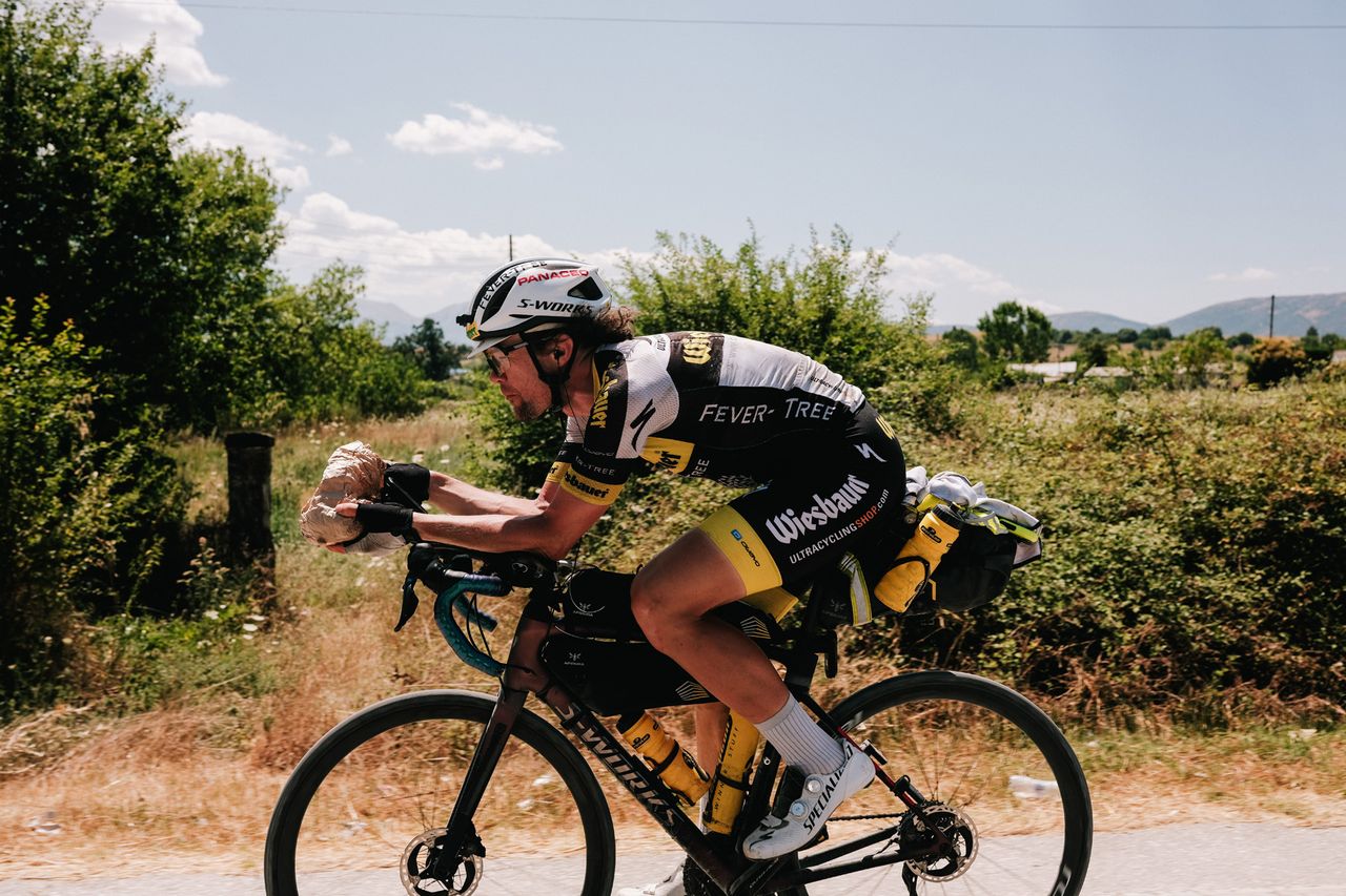 Transcontinental Race 2023