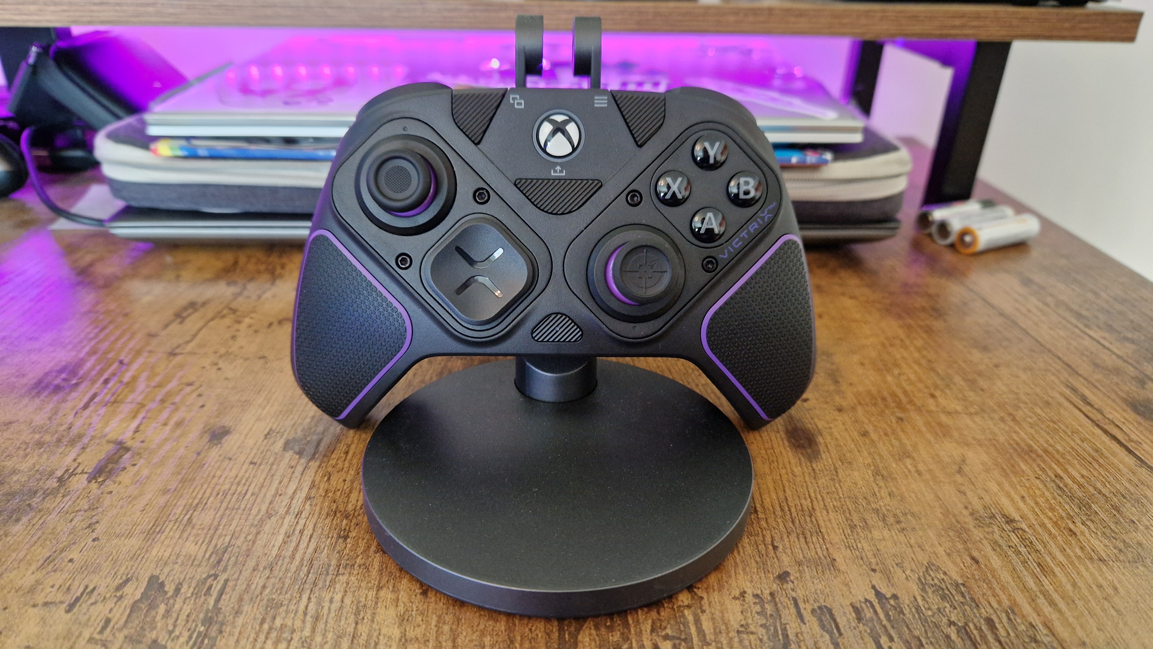 Victrix Pro BFG for Xbox review image