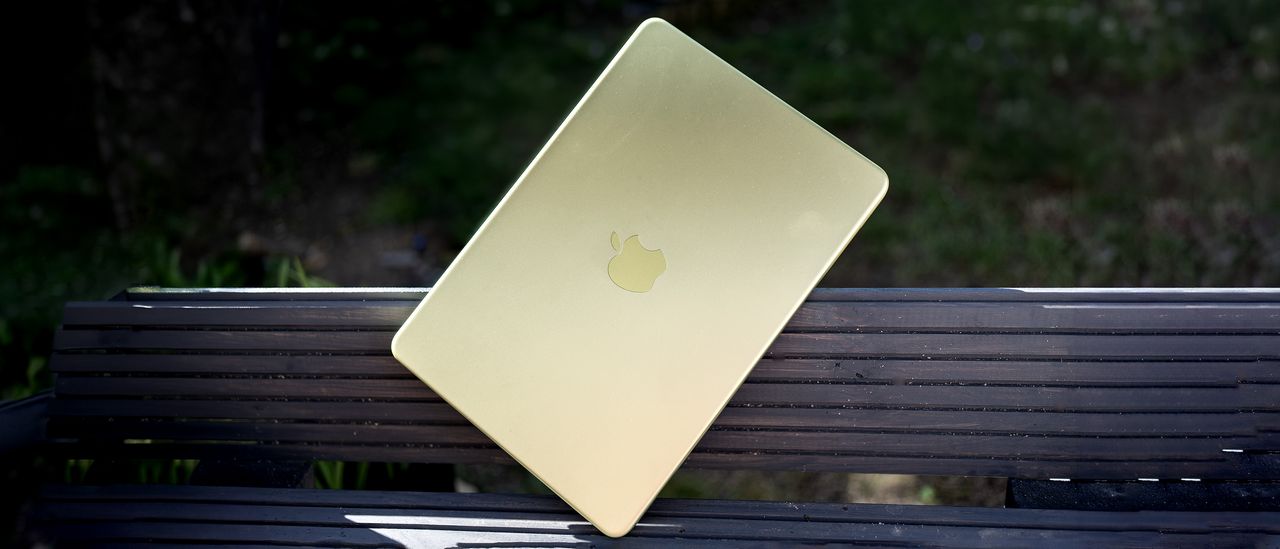 Apple MacBook Neo