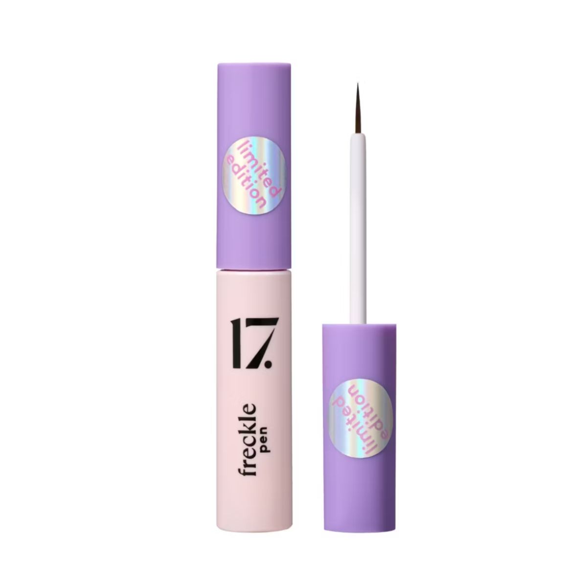 17 freckle pen
