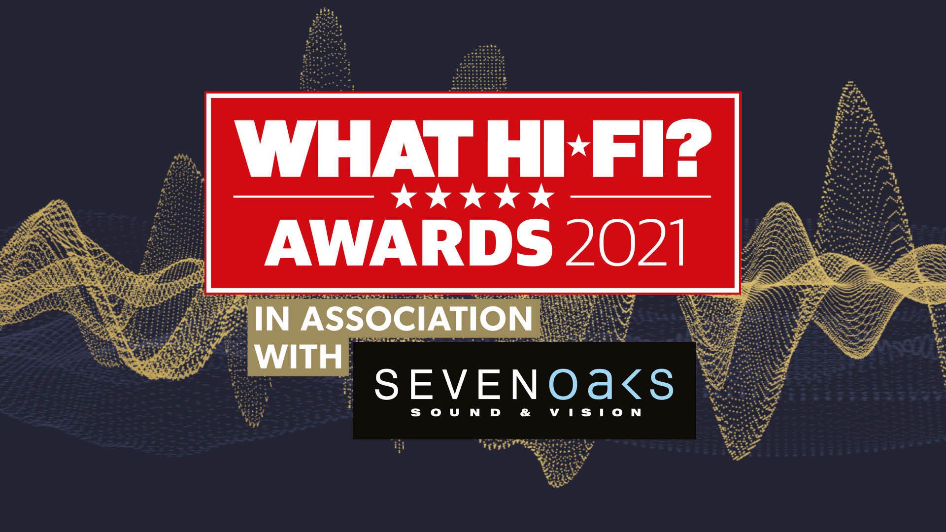 What Hi-Fi? Awards: 26 Product of the Year winners announced for 2021 ...