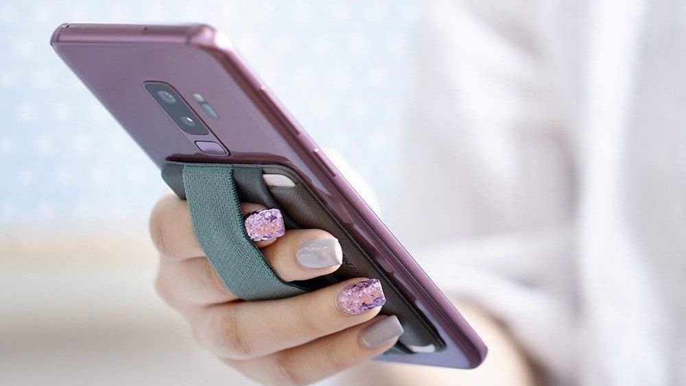 Best PopSockets and phone grips | Android Central