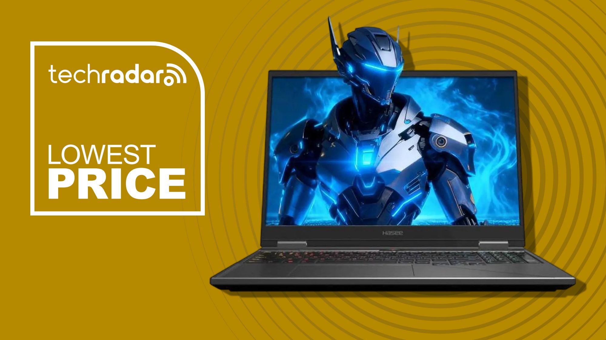 Esta oferta de laptop RTX 5060 de 16 polegadas tem um desconto de US $ 800