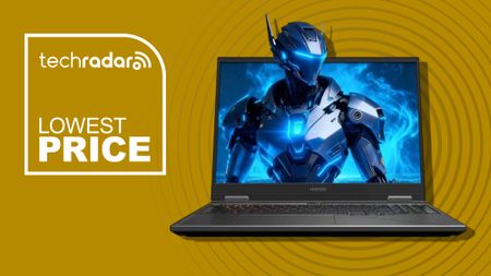 Hasee T8 Pro 16-inch GeForce RTX 5060 Laptop