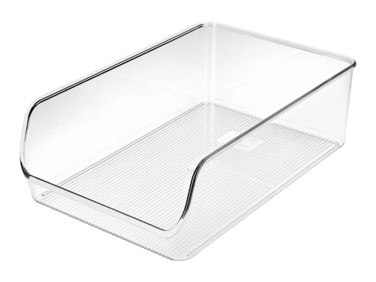 Kitchen Cupboard Organiser With Lower Front