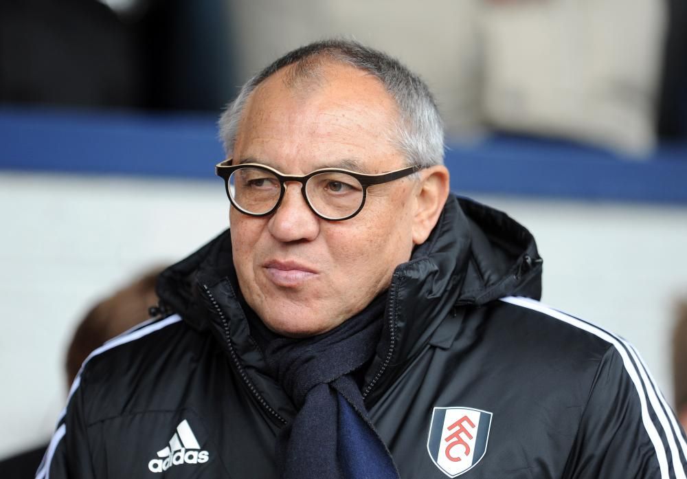 Jordan Magath Magath 'convinced' of Premier League survival | FourFourTwo