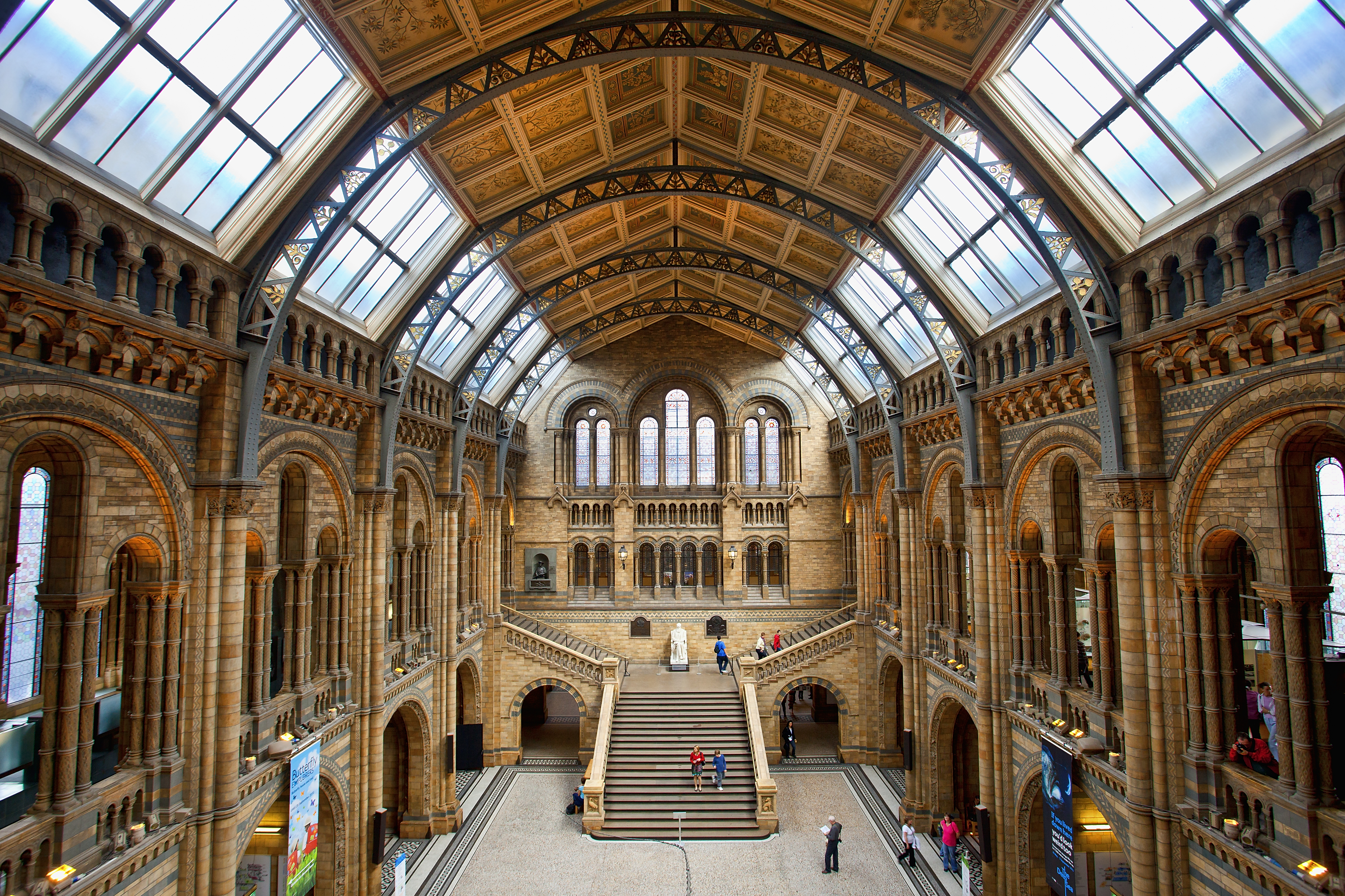 National History Museum