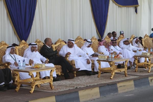 Nothing is done by halves in the UAE