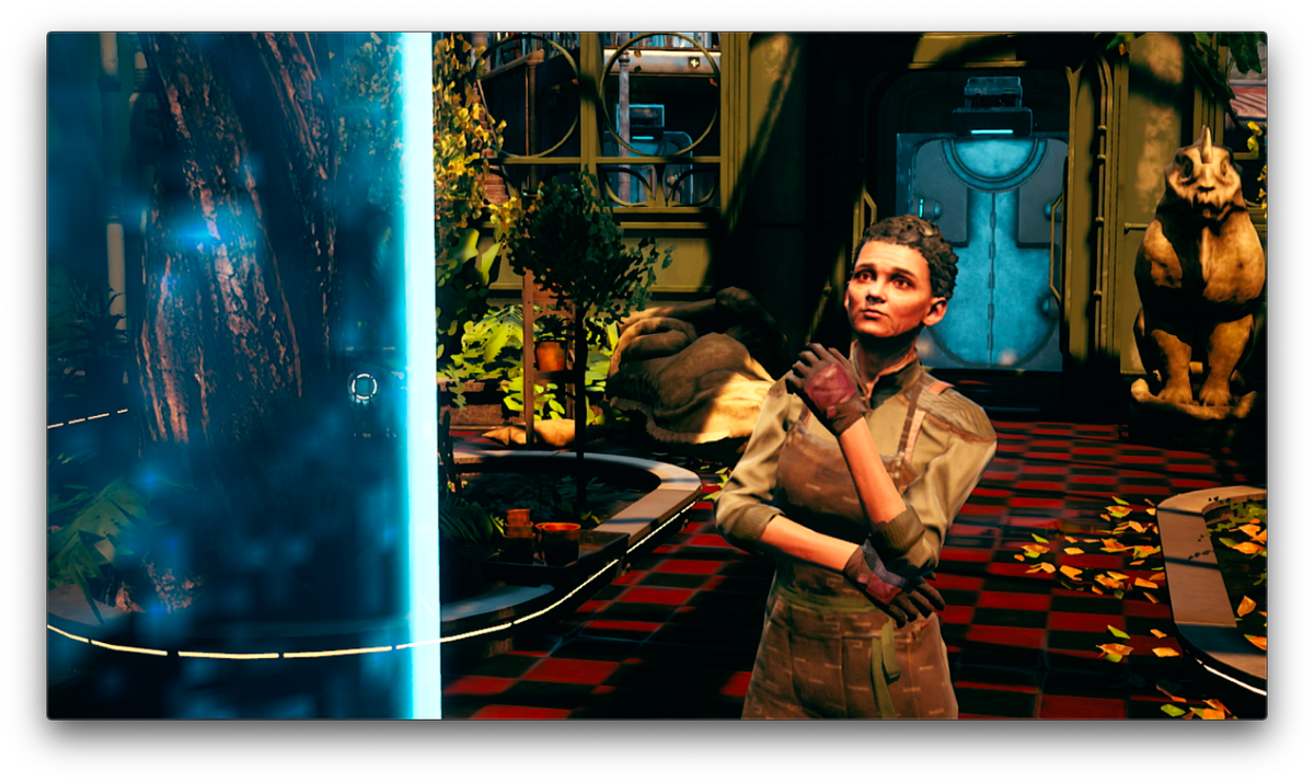 The Outer Worlds Switch Adelaide