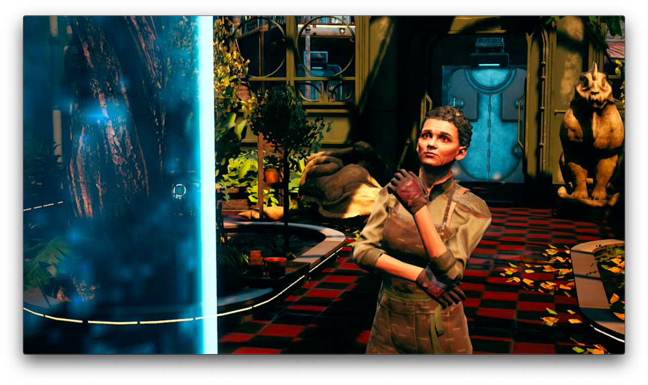The Outer Worlds Switch Adelaide