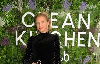 Made in Chelsea's Verity Bowditch celebrates 1st anniversary of successful restaurant business, Clean Kitchen Club