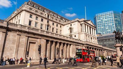 Bank of England