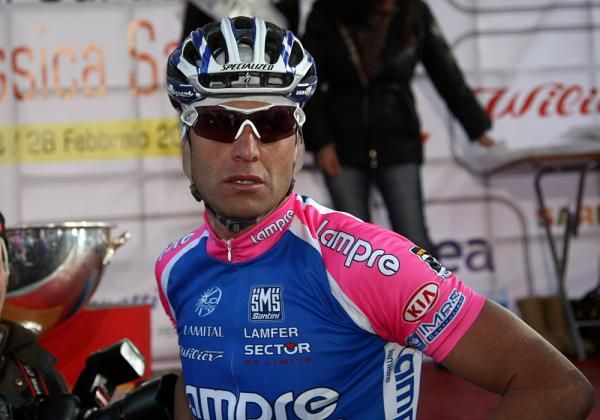 Alessandro Petacchi (Lampre)