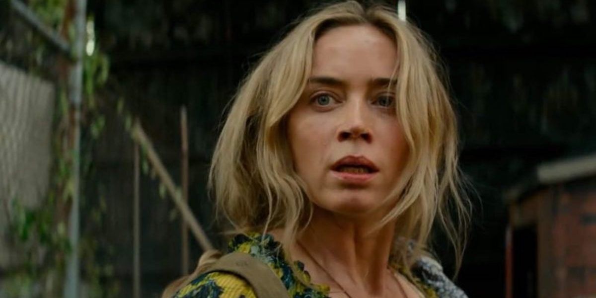 A Quiet Place Part II: What Fans Are Saying About John Krasinski’s ...